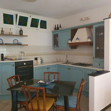 La Casa Di Mina *