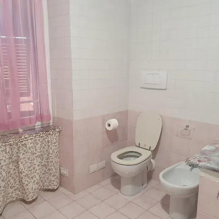 La Casa Di Mina * Vernazza