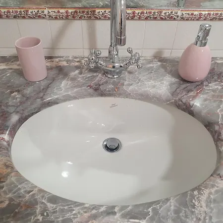 La Casa Di Mina * Vernazza