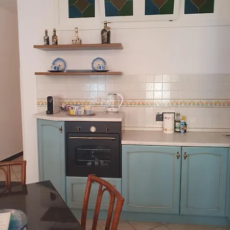 La Casa Di Mina