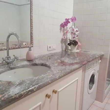 La Casa Di Mina Apartment Vernazza