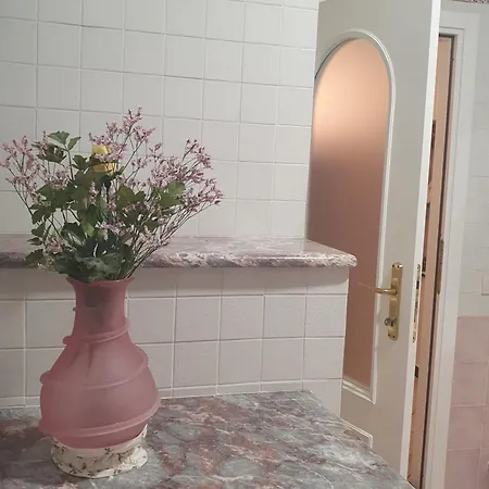 Daire La Casa Di Mina Vernazza