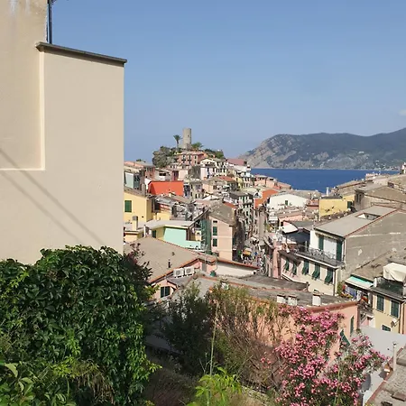 La Casa Di Mina