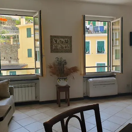 La Casa Di Mina *