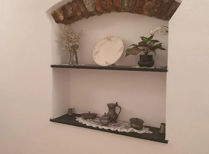 La Casa Di Mina Apartman Vernazza