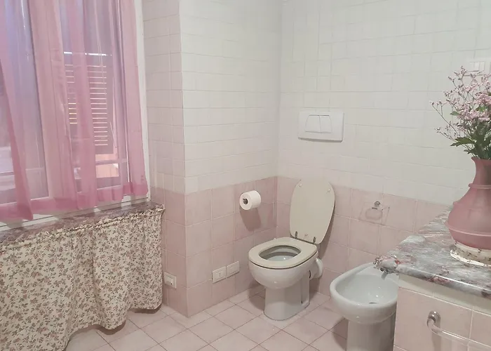 La Casa Di Mina * Vernazza