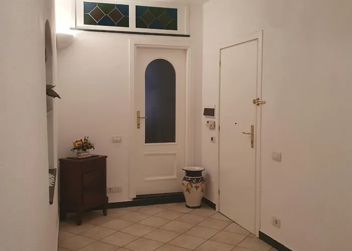 Apartman La Casa Di Mina *