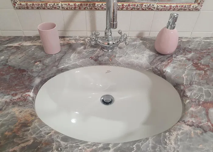 La Casa Di Mina * Vernazza