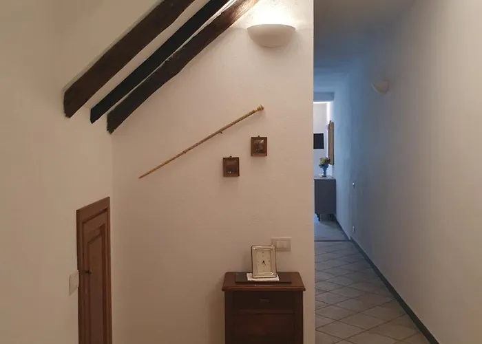 Apartman La Casa Di Mina