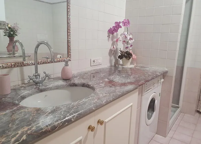 La Casa Di Mina Apartman Vernazza