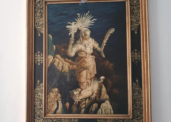 Apartman La Casa Di Mina *