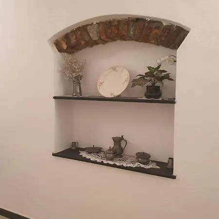 La Casa Di Mina 公寓 韦尔纳扎