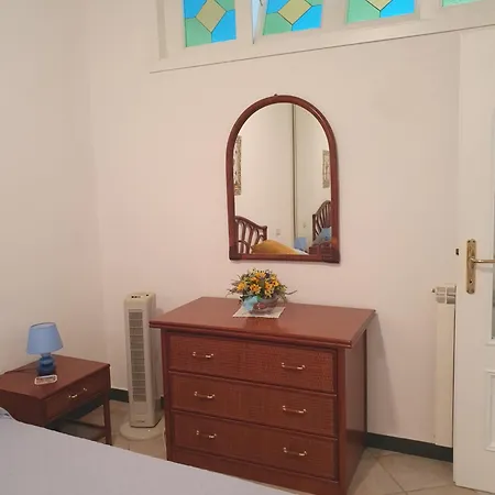 La Casa Di Mina