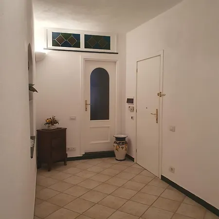 公寓 La Casa Di Mina *