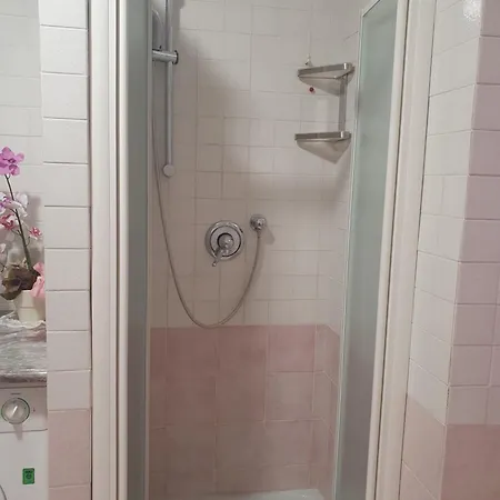 公寓 La Casa Di Mina 韦尔纳扎