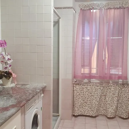 La Casa Di Mina *