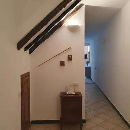 公寓 La Casa Di Mina