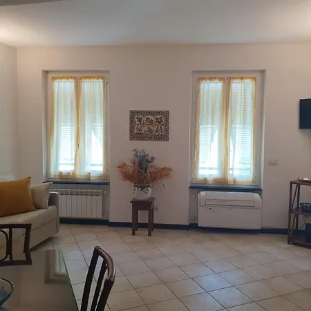 La Casa Di Mina *